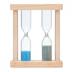 Set of 2 Sand Timers