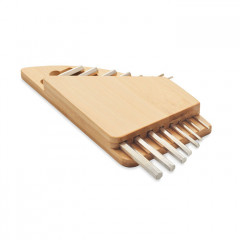 Hex Key Set