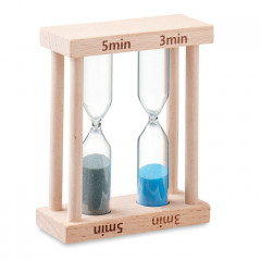 Set of 2 Sand Timers