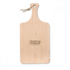 Alder Wood Cutting board