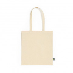 Fairtrade - Elatek Tote Bag