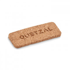 Cork Name Tag Holder