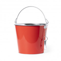 Duken Metal Bucket