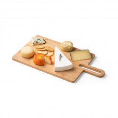 Caraway Bamboo serving board