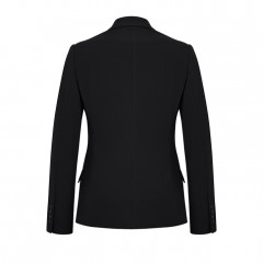 Womens Siena Mid Length Jacket