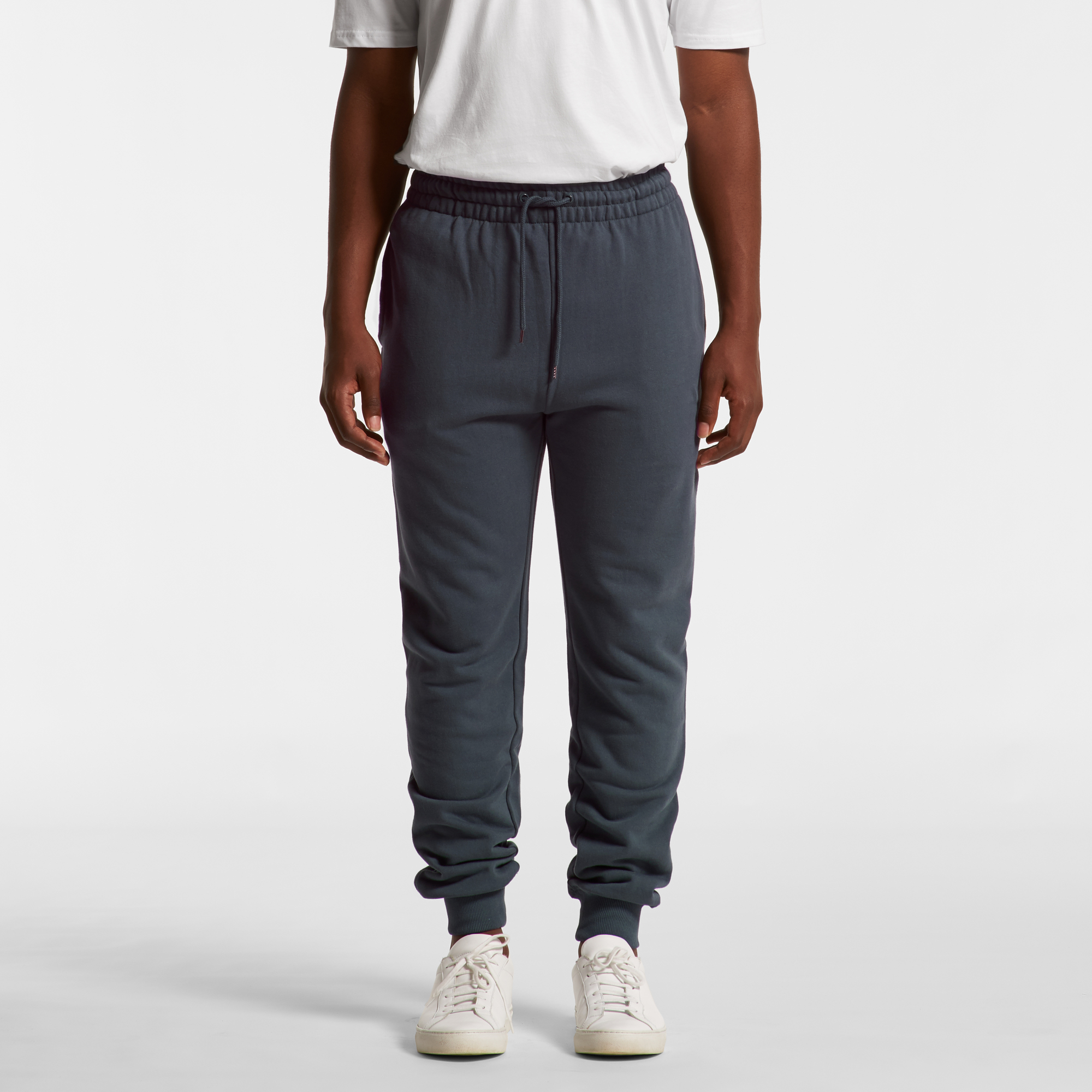 Men's Premium Track Pants | Branded Track Pants | Printed Track Pants NZ | AS Colour | Withers & Co