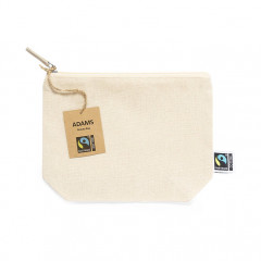 Fairtrade - Beauty Cosmetic Bag