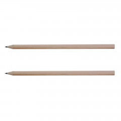 Sharpened Timber Pencil