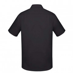 Mens Charlie Classic Fit Short Sleeve Shirt