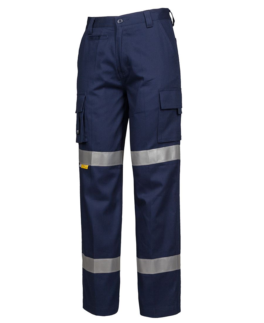 Ladies Bio Motion Light Weight Pants with Reflective Tape | Withers and Co | Hi Vis Apparel