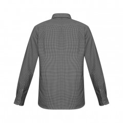 Mens Ellison Long Sleeve Shirt