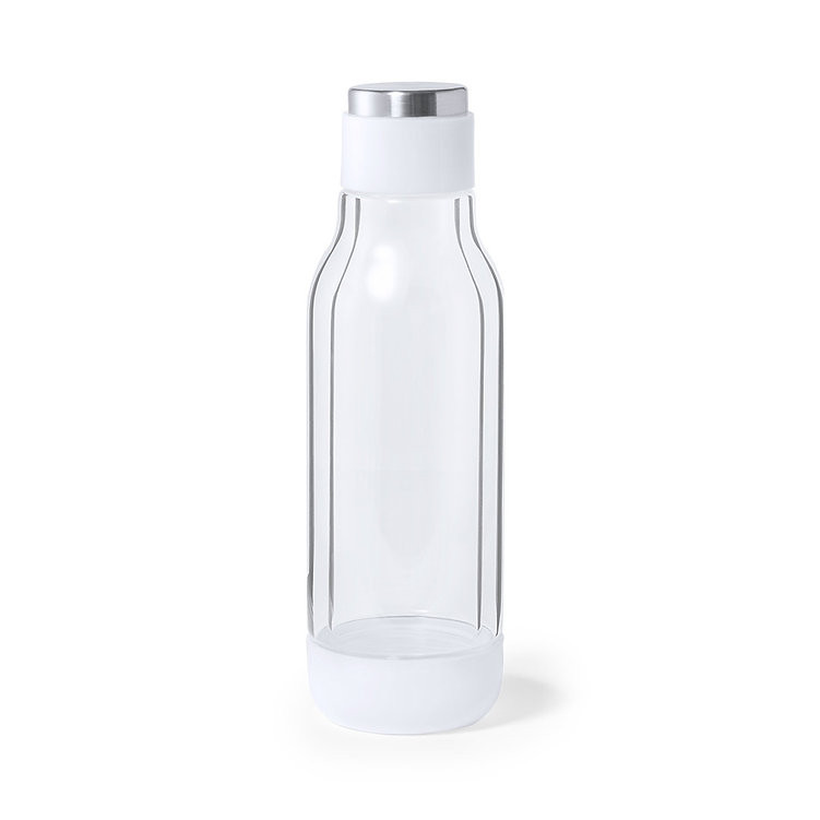 Kay Insulated Glass Bottle Glass Bottles Personalised Glass Bottle Glass Drink Bottle Nz 4048
