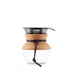 Bodum Pour over Coffee Maker