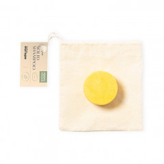 Shikakai vegan solid shampoo 80 gr