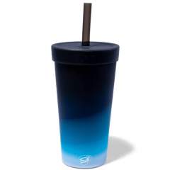 Silipint - 22 oz Straw Tumblers