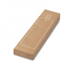 Caraway Long Bamboo Serving Board