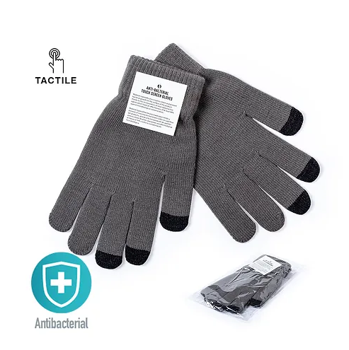 Antibacterial Touchscreen Gloves | Custom Merchandise | Merchandise | Customised Gifts NZ | Corporate Gifts | Promotional Products NZ | Branded merchandise NZ | Branded Merch | Personalised Merchandise | Custom Promotional Products | Promotional Merch