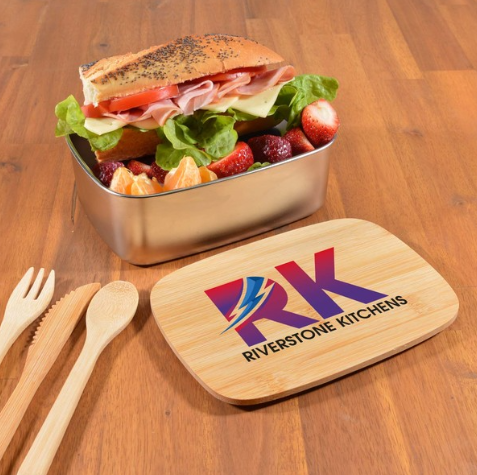Bermuda Lunch Box | Custom Lunch Box | Customised Lunch Box | Personalised Lunch Box | Custom Merchandise | Merchandise | Customised Gifts NZ | Corporate Gifts | Promotional Products NZ | Branded merchandise NZ | Branded Merch | Personalised Merchandise |
