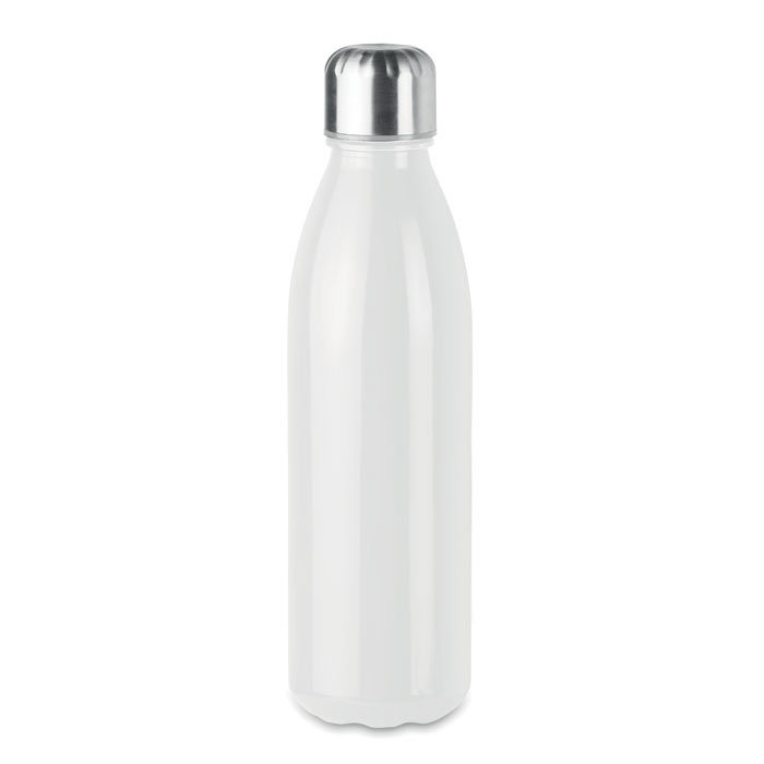 Aspen Glass Drinking Bottle | Glass Drink Bottle NZ | Glass Drink ...