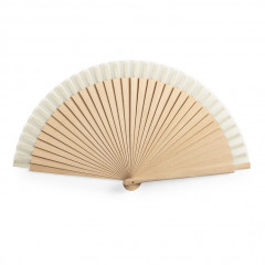 Cotton Hand Fan