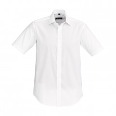 Mens Hudson Short Sleeve Shirt