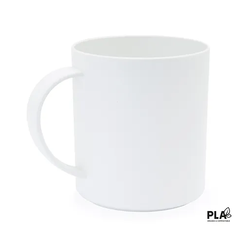 Reusable PLA Mug | Personalised Mugs | Personalised Mugs NZ | Custom Mugs | Custom Merchandise | Merchandise | Customised Gifts NZ | Corporate Gifts | Promotional Products NZ | Branded merchandise NZ | Branded Merch | Personalised Merchandise | 