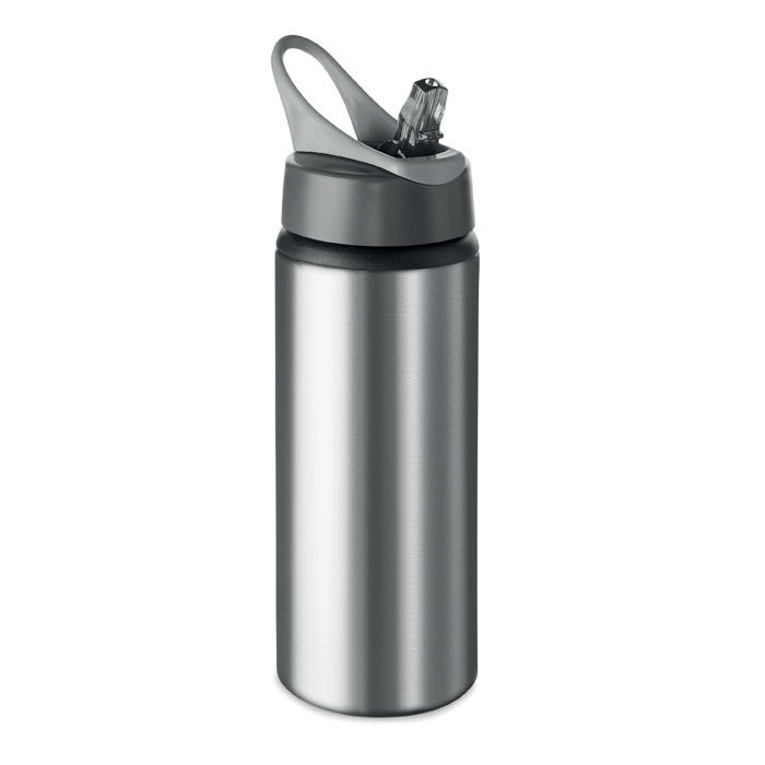 Atlanta Aluminium Drink Bottle | Metal Drink Bottle | Stainless Steel ...