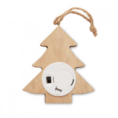 LED Christmas Tree Ornament