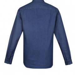 Mens Indie Long Sleeve Shirt