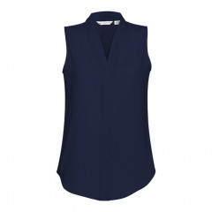 Womens Madison Sleeveless Top