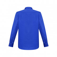 Mens Monaco Long Sleeve Shirt