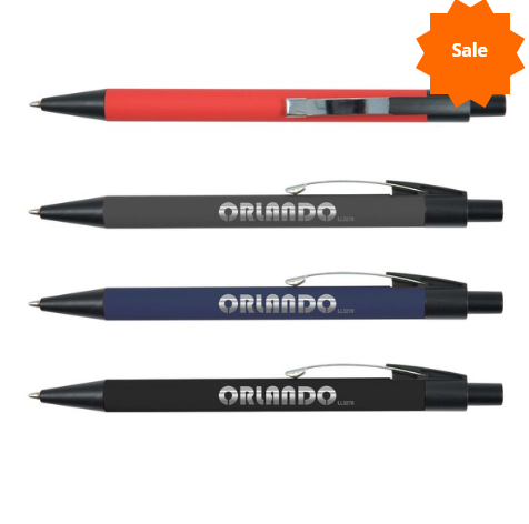 Orlando Mirror Pen | Wholesale Pens Online | Personalised Pens NZ | Custom Merchandise | Merchandise | Customised Gifts NZ | Corporate Gifts | Promotional Products NZ | Branded merchandise NZ | Branded Merch | Personalised Merchandise | Custom Promotional