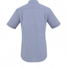 Mens Jagger Short Sleeve Shirt