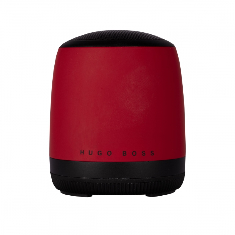 Hugo Boss Gear Matrix Connected Speaker | High End Corporate Gifts | Hugh Boss NZ