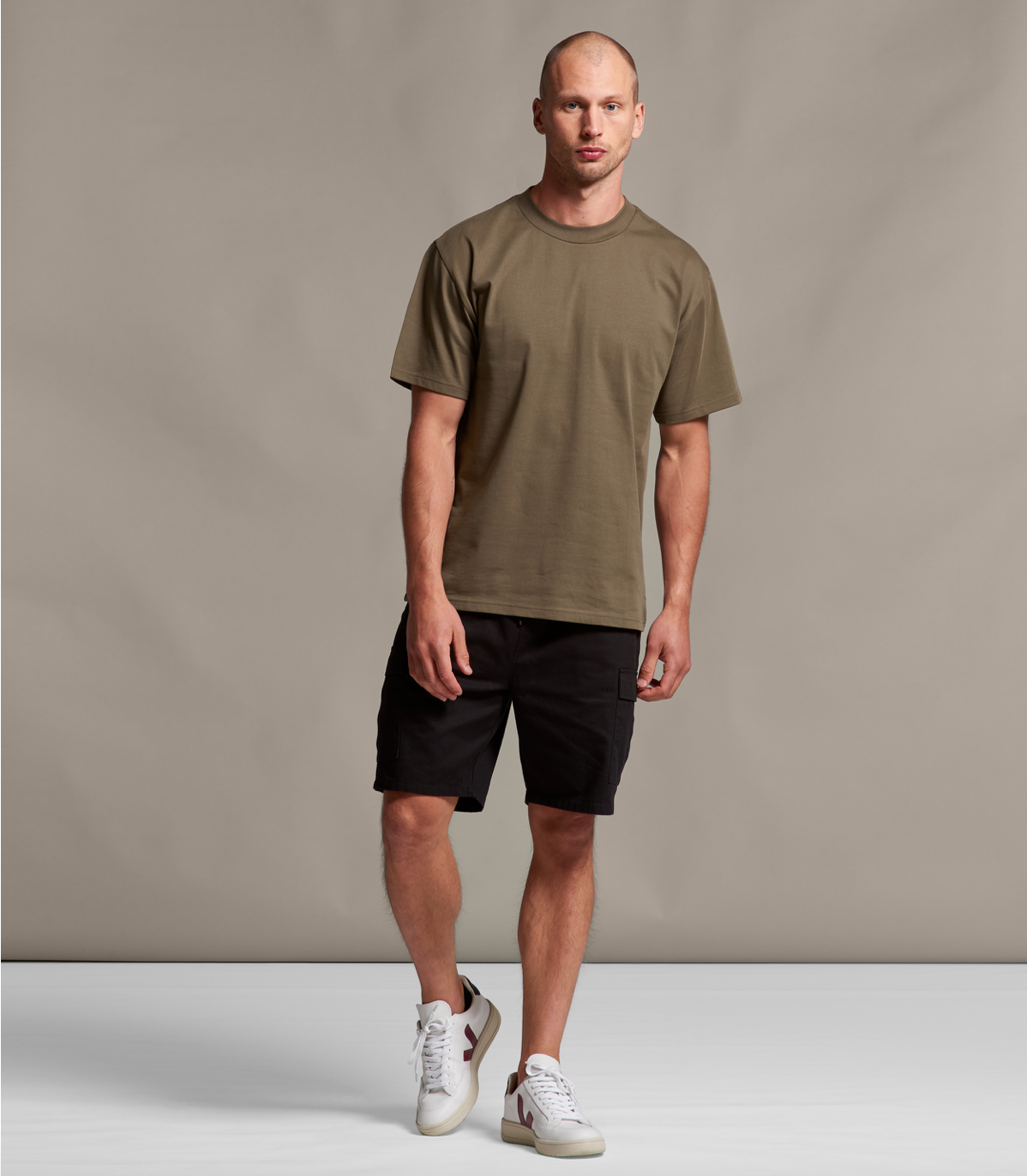 Heavy Tee | AS Colour T Shirt | Branded T Shirts