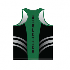 Athletics Elite Track Singlet