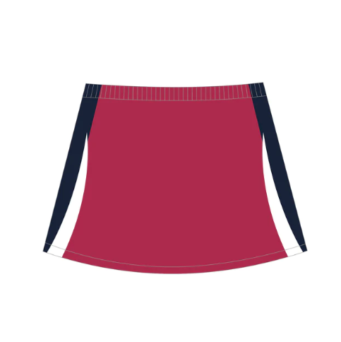 Netball Full Skirt | Custom Sublimation Apparel | Custom Merchandise | Merchandise | Promotional Products NZ | Branded merchandise NZ | Branded Merch | Personalised Merchandise | Custom Promotional Products | Promotional Merchandise