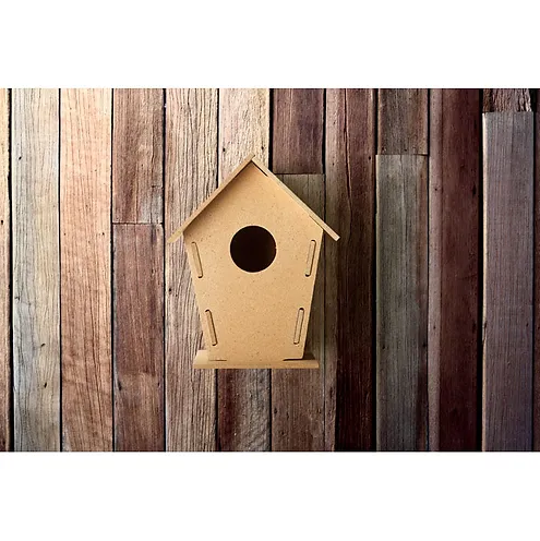 Build your own Bird House