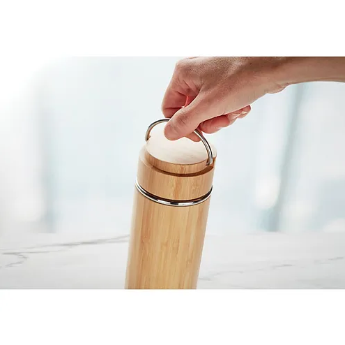 Mebel Bamboo Flask | Customised Flask | Personalised Flask | Custom Merchandise | Merchandise | Customised Gifts NZ | Corporate Gifts | Promotional Products NZ | Branded merchandise NZ | Branded Merch | Personalised Merchandise | Custom Promotional