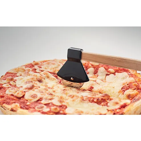 Axe Pizza Cutter | Pizza Cutters | Customised Pizza Cutter | Personalised Pizza Cutter | Custom Merchandise | Merchandise | Customised Gifts NZ | Corporate Gifts | Promotional Products NZ | Branded merchandise NZ | Branded Merch | Personalised Merchandise