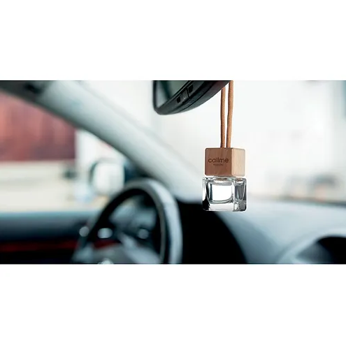 Refillable Car Air Freshener