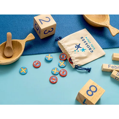 Tic Tac Toe Game | Custom Tic Tac Toe Game | Customised Tic Tac Toe Game | Personalised Tic Tac Toe Game | Custom Merchandise | Merchandise | Customised Gifts NZ | Corporate Gifts | Promotional Products NZ | Branded merchandise NZ | Branded Merch