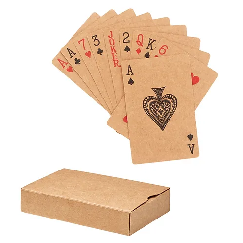 Recycled Paper Playing Cards | Personalised Playing Cards NZ | Create Custom Playing Cards | Custom Merchandise | Merchandise | Customised Gifts NZ | Corporate Gifts | Promotional Products NZ | Branded merchandise NZ | Branded Merch | Personalised Merch