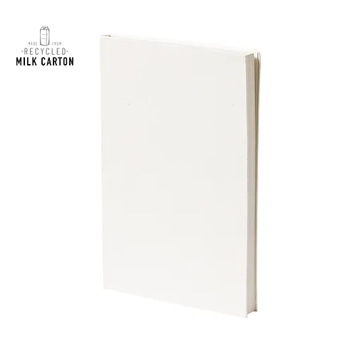 Recycled Milk Carton Notepad | Custom Notepad | Customised Notepad | Personalised Notepad | Custom Merchandise | Merchandise | Customised Gifts NZ | Corporate Gifts | Promotional Products NZ | Branded merchandise NZ | Branded Merch | Personalised Merch