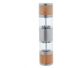 Muntok Salt and Pepper Mill