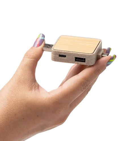 Cluni USB hub