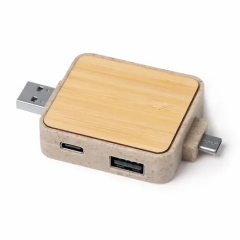 Cluni USB hub