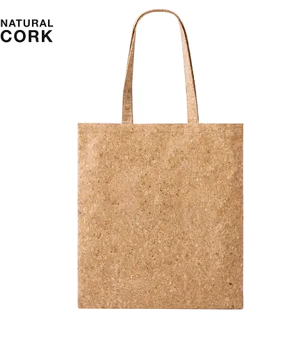 Lyrixon Cork Tote