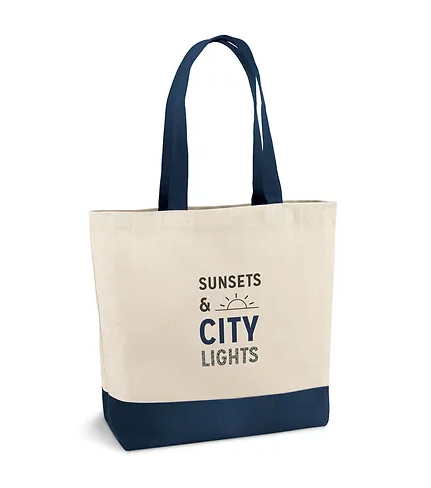 Edmonton Tote Bag