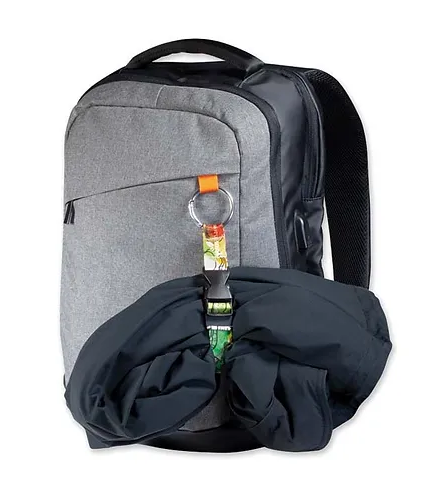 rPET Suitcase Jacket/Backpack Holder